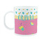 Summer Lemonade Plastic Kids Mug (Personalized)