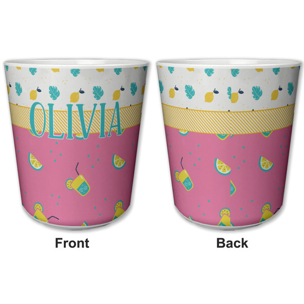 Summer Lemonade Kids Cup - APPROVAL