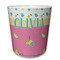 Summer Lemonade Plastic Tumbler 6oz (Personalized)