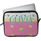 Summer Lemonade Laptop Sleeve / Case - 13" (Personalized)