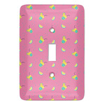 Summer Lemonade Light Switch Cover