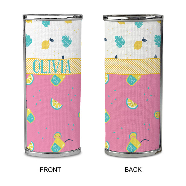 Summer Lemonade Lighter Case - APPROVAL