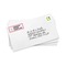 Summer Lemonade Mailing Label on Envelopes
