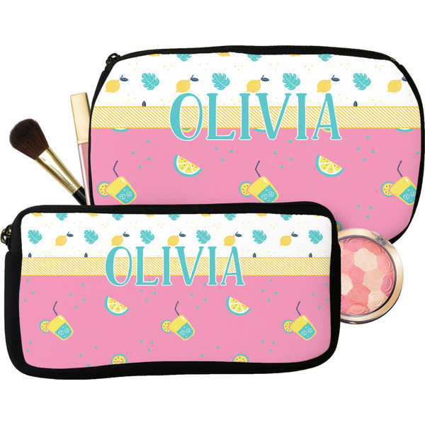 Summer Lemonade Makeup Kit Aggregate