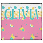 Summer Lemonade XL Gaming Mouse Pad - 18" x 16" (Personalized)