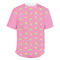 Summer Lemonade Men's Crew T-Shirt