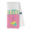 Summer Lemonade Kitchen Towel - Microfiber (Personalized)