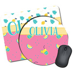 Summer Lemonade Mouse Pad (Personalized)