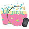 Summer Lemonade Mouse Pad (Personalized)