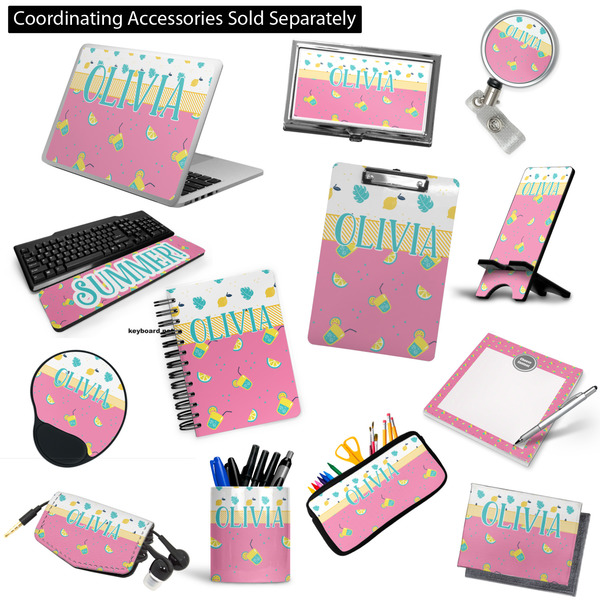 Summer Lemonade Office & Desk Accessories