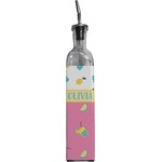 Summer Lemonade Oil Dispenser Bottle (Personalized)