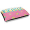 Summer Lemonade Outdoor Dog Bed - Large (Personalized)