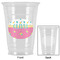 Summer Lemonade Party Cups - 16oz - Approval