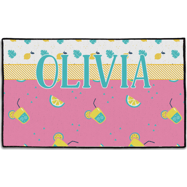 Summer Lemonade Personalized - 60x36 (APPROVAL)
