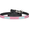 Summer Lemonade Dog Leash (Personalized)