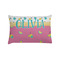 Summer Lemonade Pillow Case - Standard (Personalized)