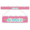 Summer Lemonade Plastic Ruler - 12" - PARENT MAIN