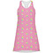 Summer Lemonade Racerback Dress - Large