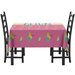 Summer Lemonade Tablecloth (Personalized)
