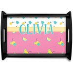 Summer Lemonade Wooden Tray (Personalized)
