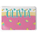 Summer Lemonade Serving Tray (Personalized)