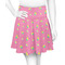 Summer Lemonade Skater Skirt - Front