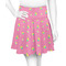 Summer Lemonade Skater Skirt - X Small