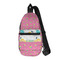 Summer Lemonade Sling Bag (Personalized)