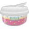 Summer Lemonade Snack Container (Personalized)