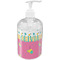 Summer Lemonade Soap / Lotion Dispenser (Personalized)