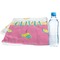 Summer Lemonade Sports & Fitness Towel (Personalized)