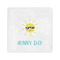 Summer Lemonade Standard Cocktail Napkins (Personalized)