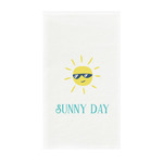 Summer Lemonade Guest Towels - Full Color - Standard (Personalized)