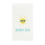 Summer Lemonade Guest Paper Towels - Full Color - Standard (Personalized)