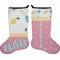 Summer Lemonade Stocking - Double-Sided - Approval