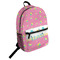 Summer Lemonade Student Backpack (Personalized)