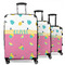 Summer Lemonade Suitcase Set 1 - MAIN