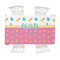 Summer Lemonade Tablecloth - 58"x102" (Personalized)