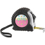 Summer Lemonade Tape Measure (Personalized)