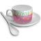 Summer Lemonade Tea Cup (Personalized)