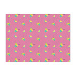 Summer Lemonade Tissue Paper Sheets - Large - Heavyweight