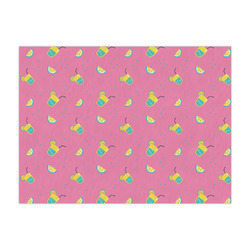 Summer Lemonade Tissue Paper Sheets - Large - Heavyweight