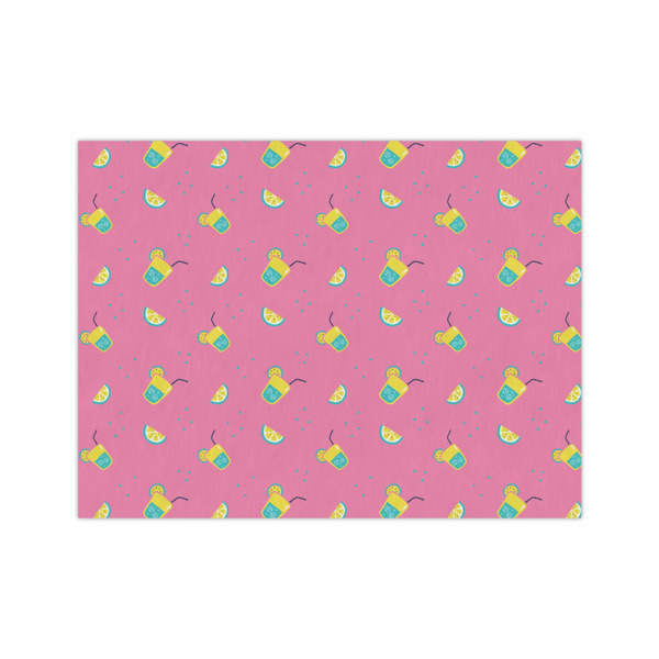 Custom Summer Lemonade Tissue Paper Sheets - Medium - Heavyweight