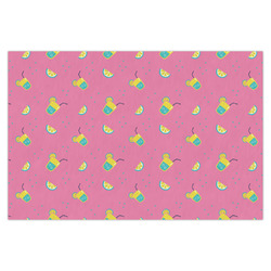 Summer Lemonade Tissue Paper Sheets - X-Large - Heavyweight