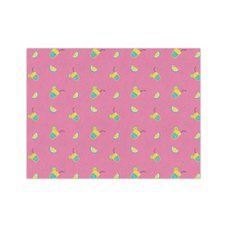 Summer Lemonade Tissue Paper Sheets - Medium - Lightweight
