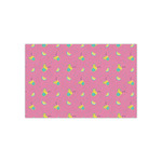 Summer Lemonade Tissue Paper Sheets - Small - Lightweight