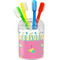 Summer Lemonade Toothbrush Holder (Personalized)