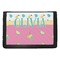 Summer Lemonade Trifold Wallet (Personalized)