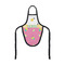 Summer Lemonade Bottle Apron (Personalized)