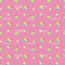 Summer Lemonade Wrapping Paper Square